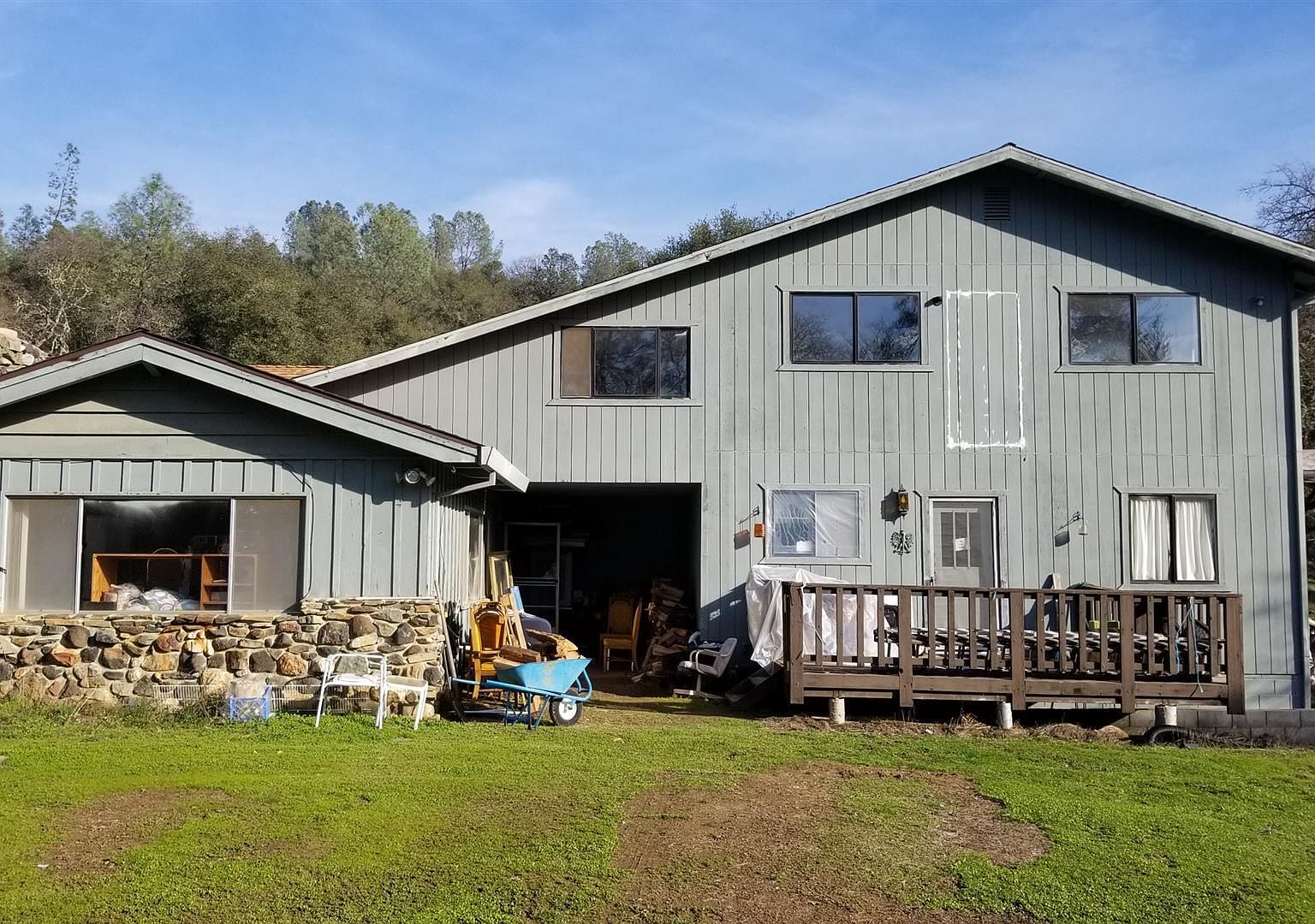 1690 Cold Springs Rd, Placerville, CA 95667 Zillow