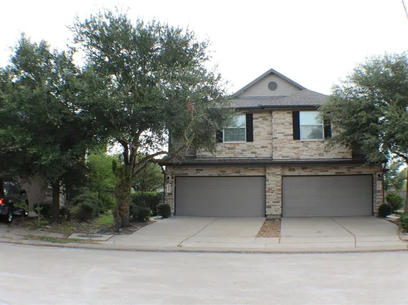 6431 Densberry Ln, Katy, TX 77494
