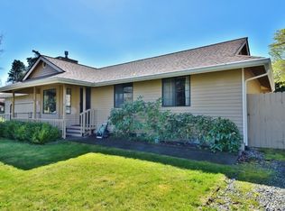 3601 Cedargrove St, Bremerton, WA 98310