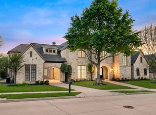 6363 Pintail Ln, Frisco, TX 75034