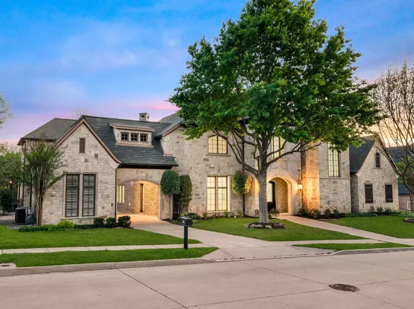 6363 Pintail Ln, Frisco, TX 75034