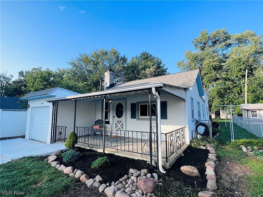 663 Mannering Rd, Eastlake, OH 44095 MLS 4488065 Zillow