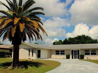 22408 Oceanside Ave, Pt Charlotte, FL, 33952