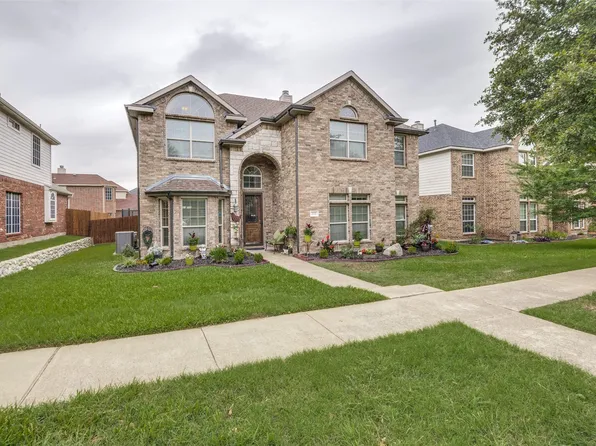222 Rose Garden Way, Red Oak, TX 75154