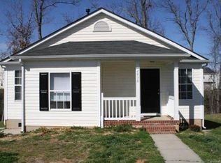 2836 Trestle Ct SW, Concord, NC 28025