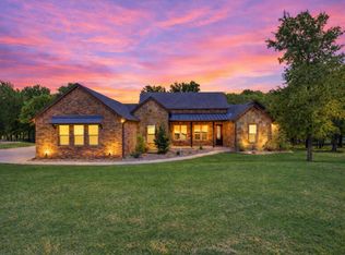 104 Oak Bend Trl, Lipan, TX 76462