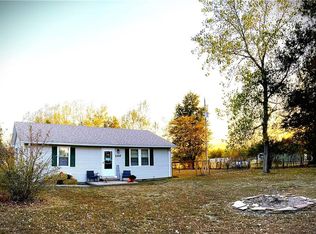1245 E 520th Ave, Pittsburg, KS 66762