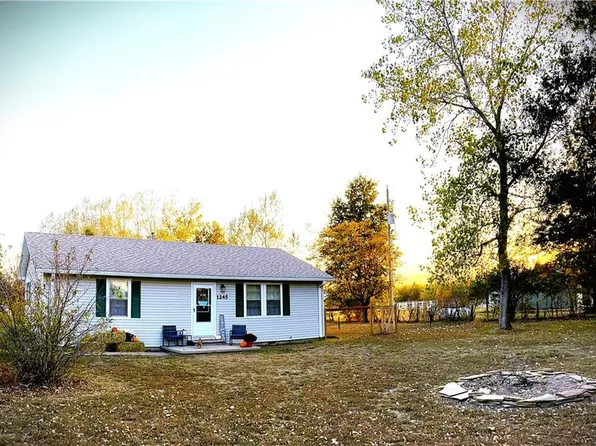 1245 E 520th Ave, Pittsburg, KS 66762