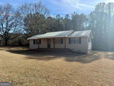 1448 Old Jacksonville Rd, Waco, GA, 30182