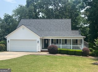 381 Southern Walk Dr, Milledgeville, GA