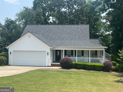 381 Southern Walk Dr, Milledgeville, GA, 31061