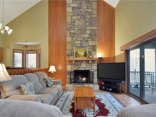 140 Pond View Lane Blue Ridge #4, Blowing Rock, NC 28605