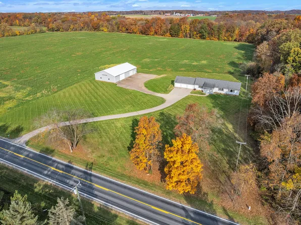 4260 Pleasant Lake Rd, Ann Arbor, MI 48103
