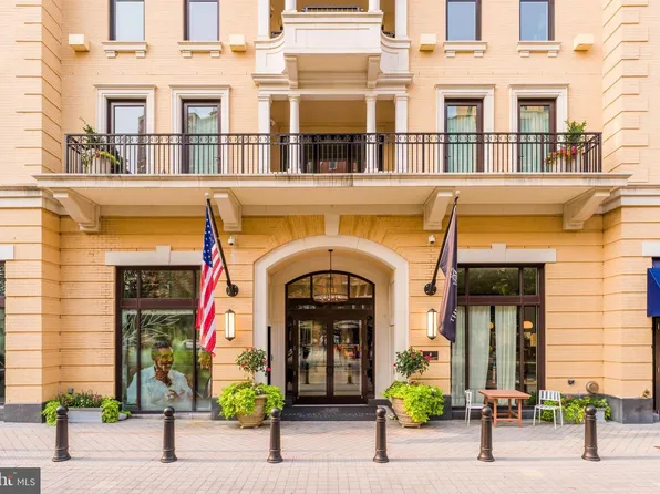 8551 Connecticut Ave APT 311, Chevy Chase, MD 20815