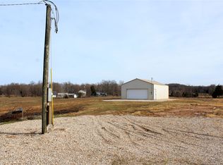 3742 Blueball Church Rd, Rineyville, KY 40162