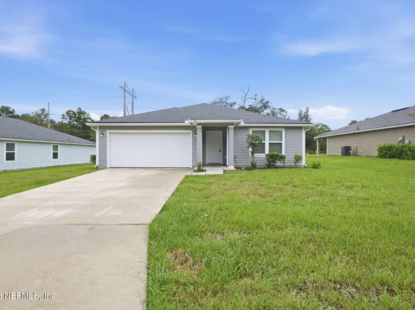 8700 KAYE Lane, Jacksonville, FL 32222