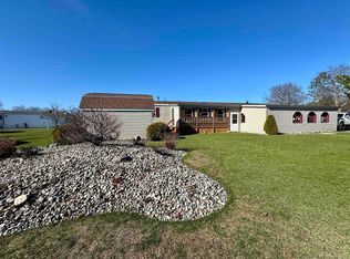 155 29th St LOT 113, Gladstone, MI 49837