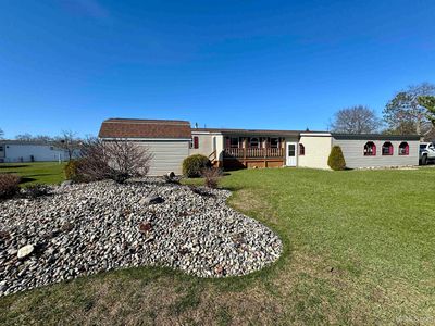 155 29th St LOT 113, Gladstone, MI, 49837