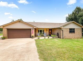 4004 S Bluebird St, El Reno, OK 73036