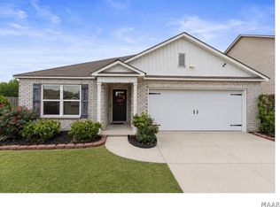 4164 Chesire Way, Montgomery, AL 36116