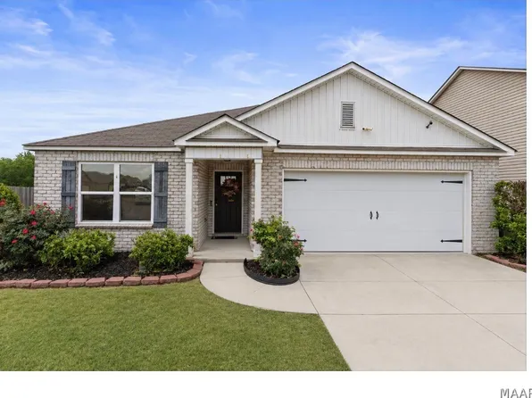 4164 Chesire Way, Montgomery, AL 36116