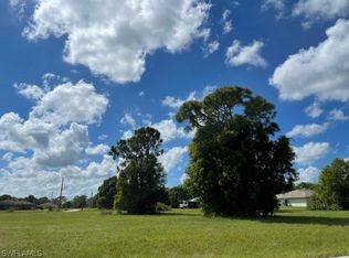 3702 NW 44th Ter, Cape Coral, FL 33993