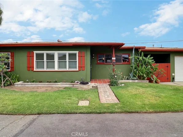 5426 Warman Ln, Temple City, CA 91780