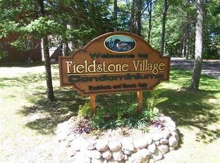 9632 Fieldstone Dr #3F, Minocqua, WI 54548