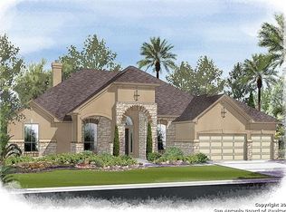 28915 Bearcat, Boerne, TX 78006