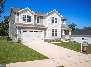 5714 Charlies Way, White Marsh, MD 21162