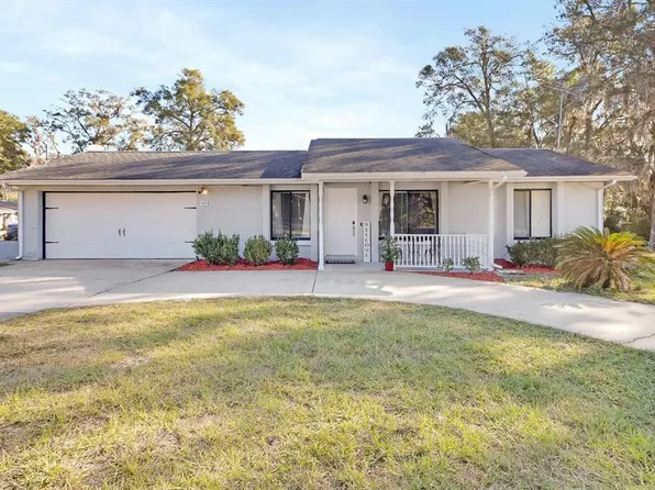 415 S Westwood Ave, Deland, FL 32720