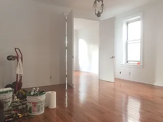 Rented by Tri Boro Terrace Realty