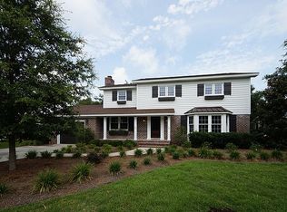 1000 Fort Sumter Dr, Charleston, SC 29412