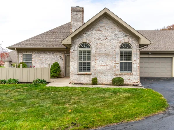 5120 Coventry Ln, Fort Wayne, IN 46804