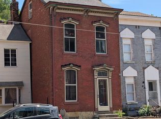 2232 Eoff St, Wheeling, WV 26003