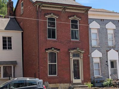 2232 Eoff St,, Wheeling, WV, 26003