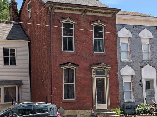 2232 Eoff St, Wheeling, WV 26003