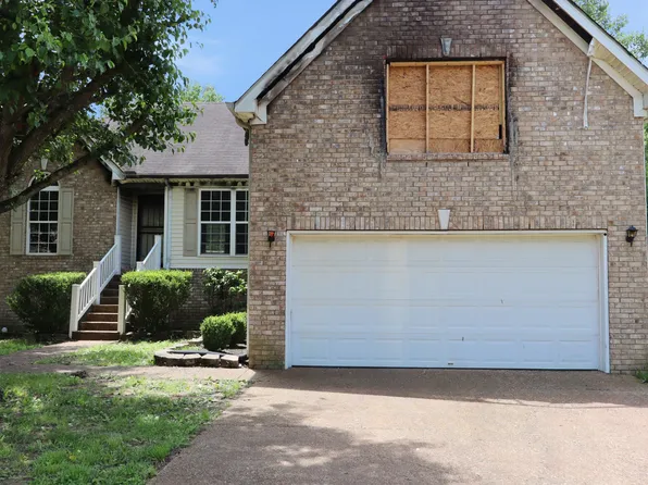 1633 Bridgecrest Dr, Antioch, TN 37013