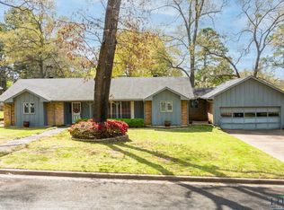 612 Sheffield Dr, Longview, TX 75605