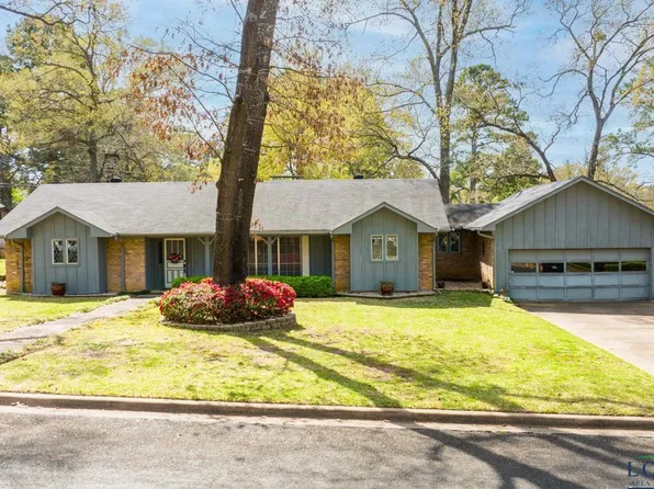 612 Sheffield Dr, Longview, TX 75605