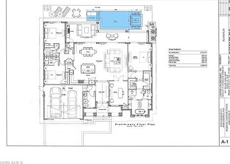 2nd image of 1610 Galleon Ct