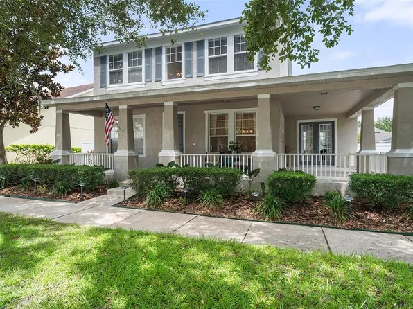 3310 Cat Brier Trl, Harmony, FL 34773