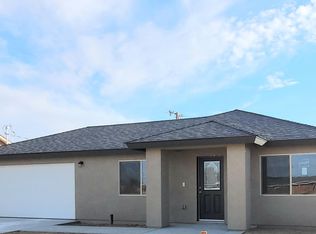 7107 Dogwood Ave, California City, CA