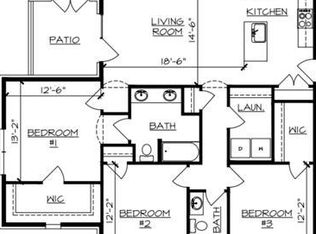 200 W Edge Way #10811386, Lynchburg, VA 24502