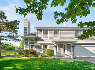 3S136 Timber Dr, Warrenville, IL