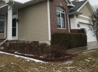 1575 Springs Dr, Pleasant Hill, IA 50327