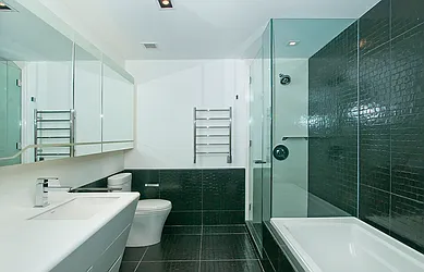 Rented by Keller Williams NYC