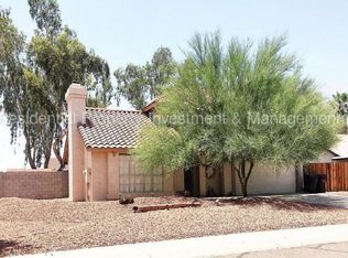6735 W Cheryl Dr, Peoria, AZ 85345