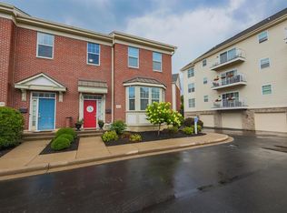3330 Marburg Square Ln, Cincinnati, OH 45209