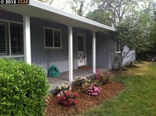112 Marsha Pl, Lafayette, CA 94549